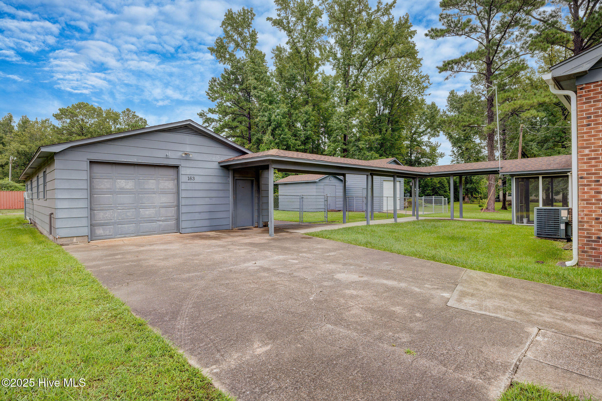 163 Horne Place Drive