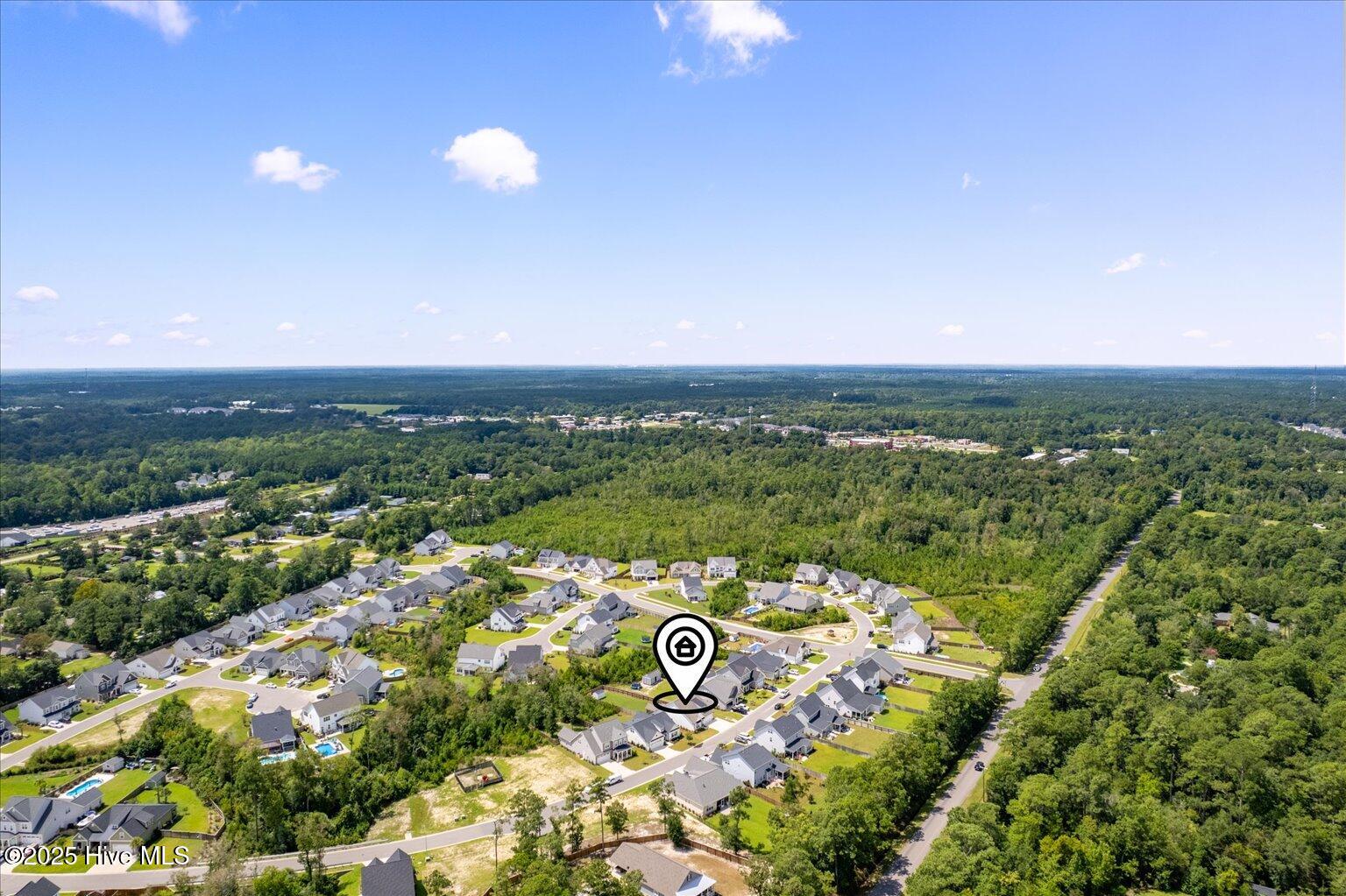 167 Abaco Way