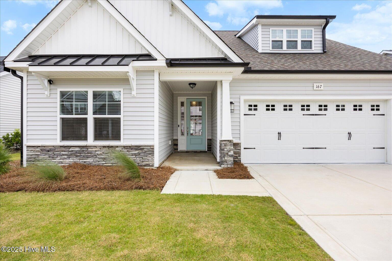 167 Abaco Way