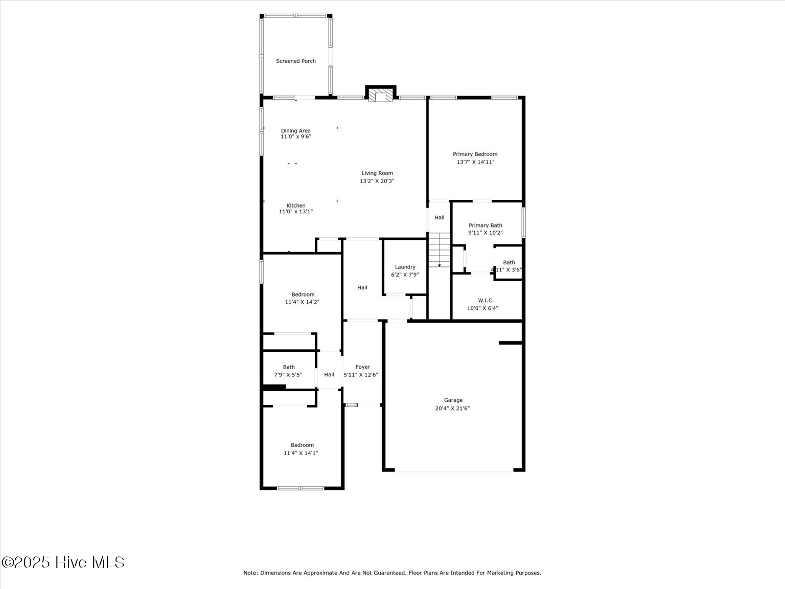 167 Abaco Way