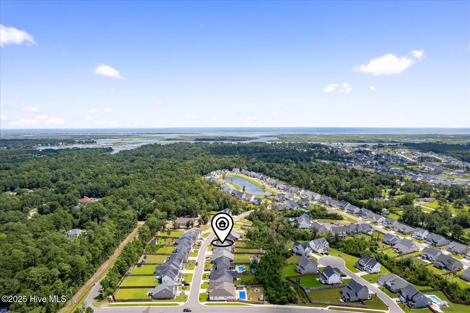 167 Abaco Way
