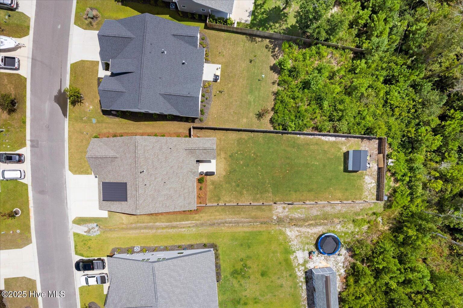 167 Abaco Way