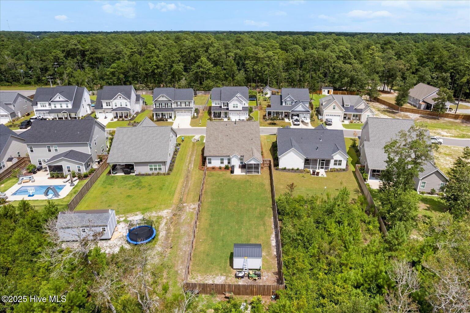 167 Abaco Way