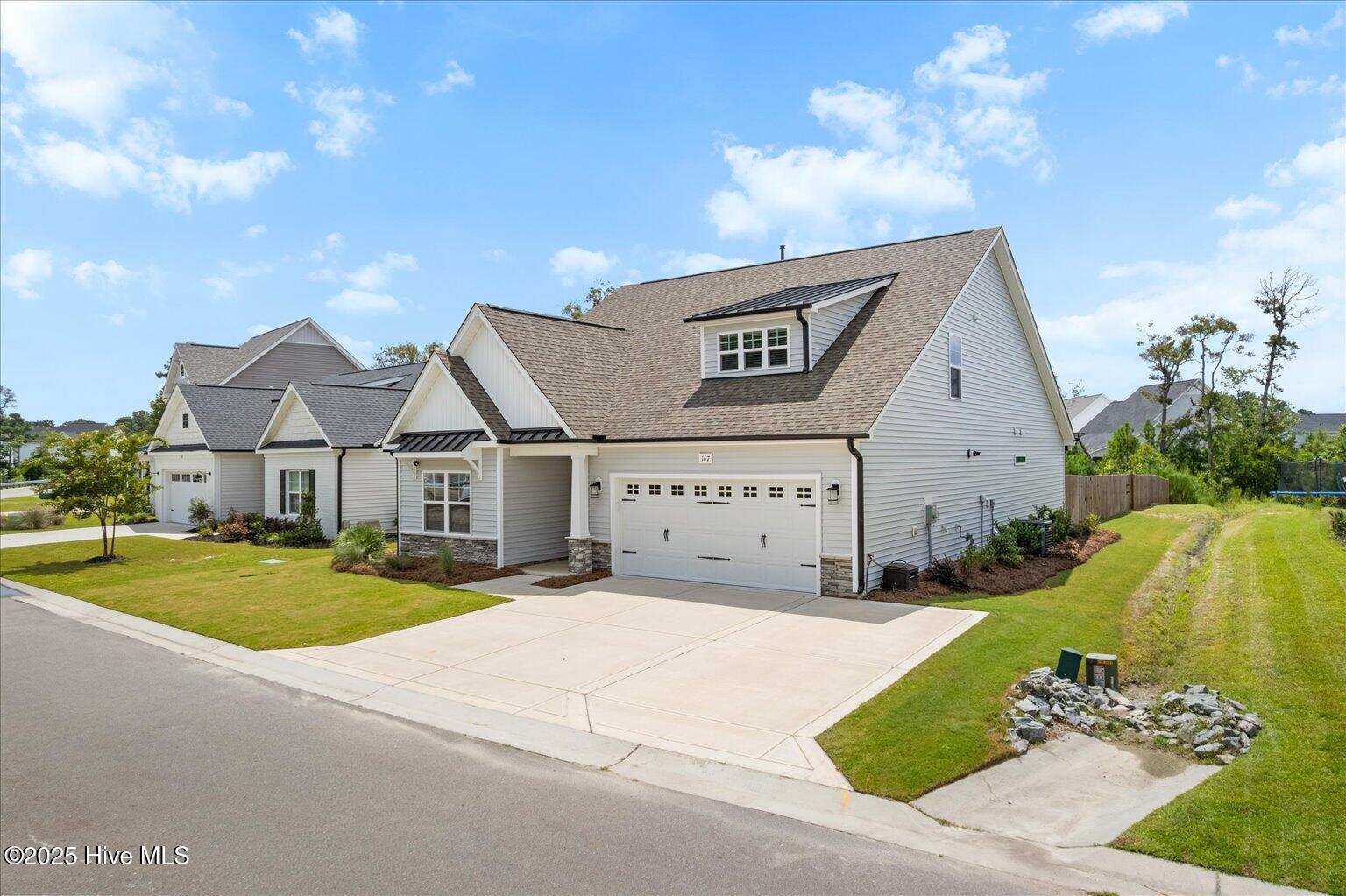 167 Abaco Way