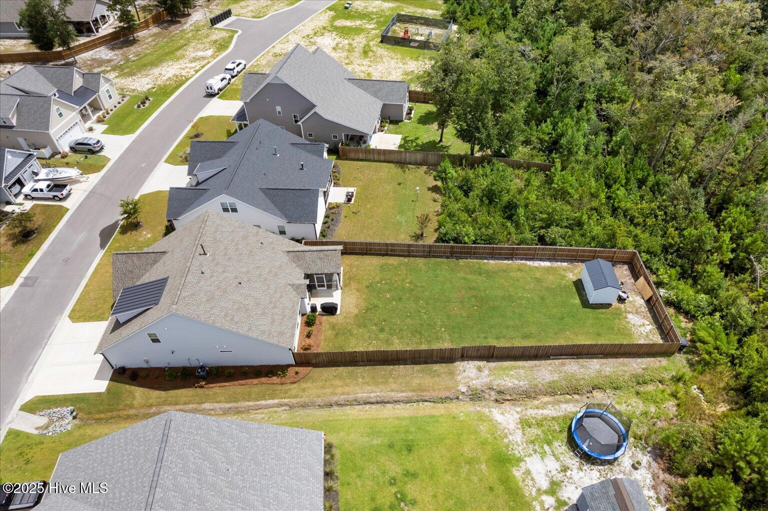 167 Abaco Way