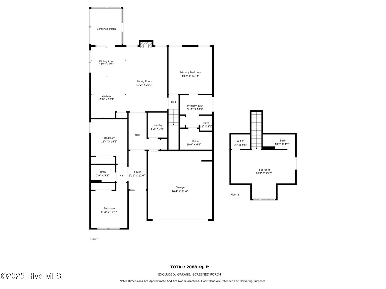 167 Abaco Way