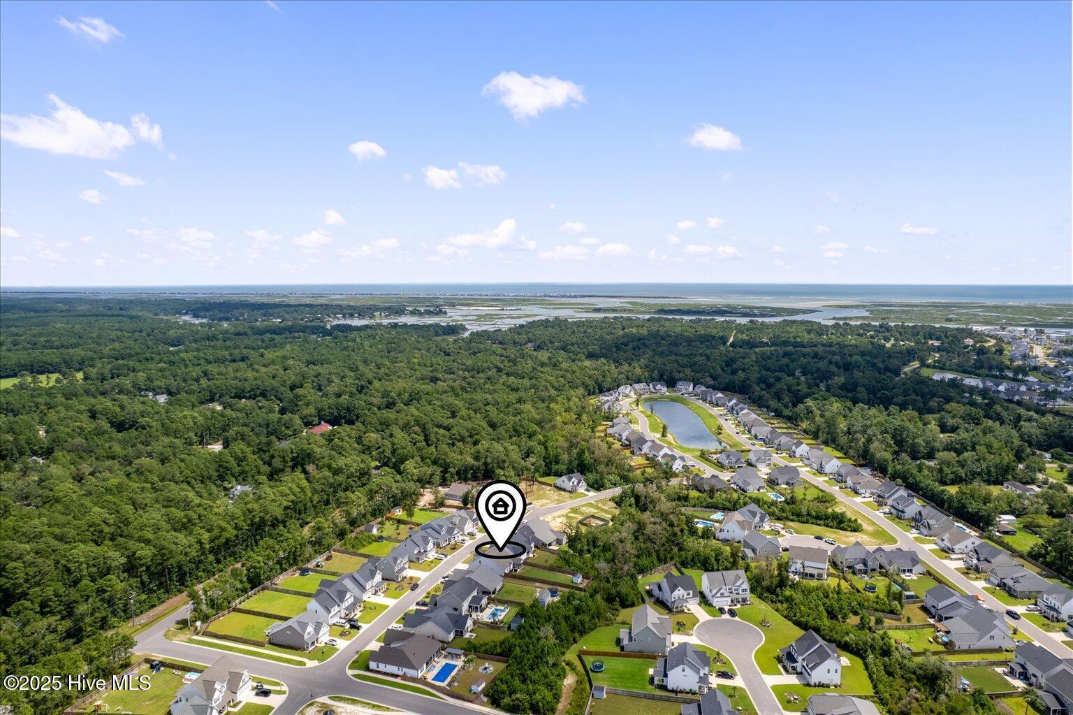 167 Abaco Way