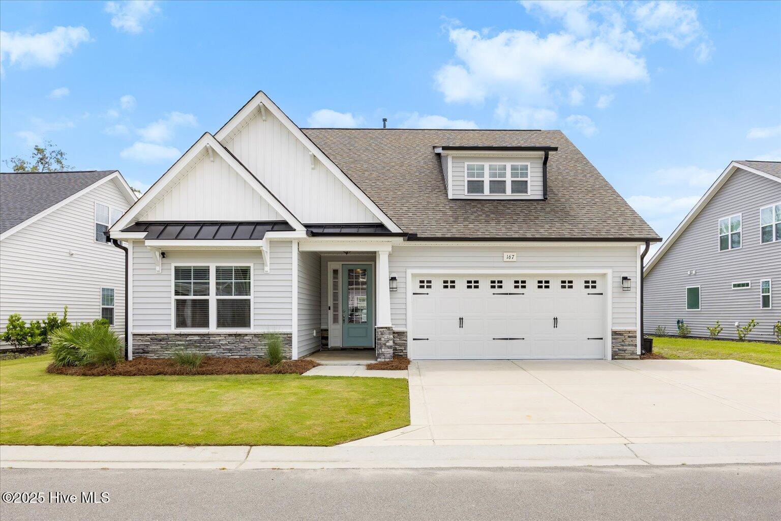 167 Abaco Way