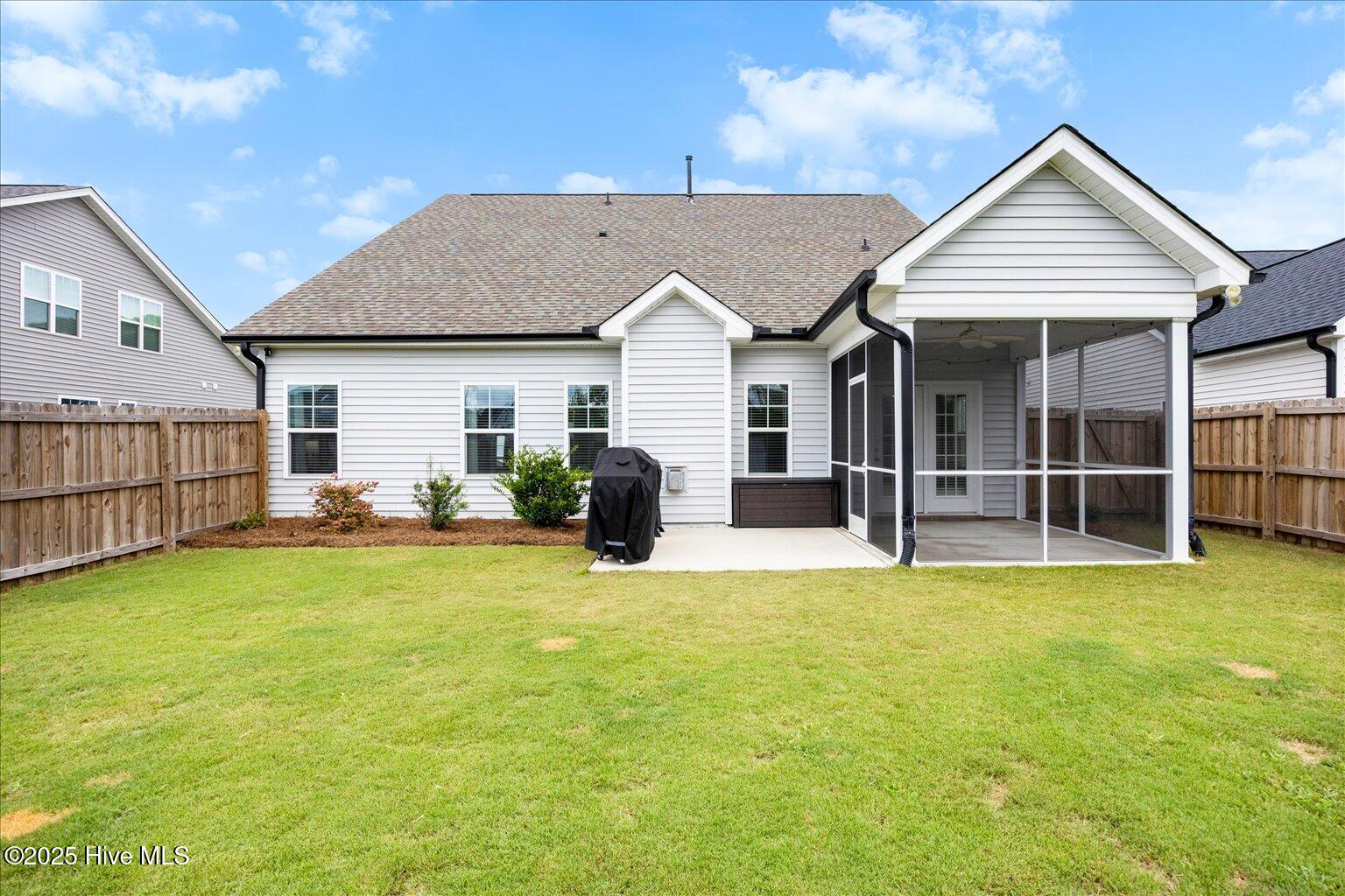 167 Abaco Way