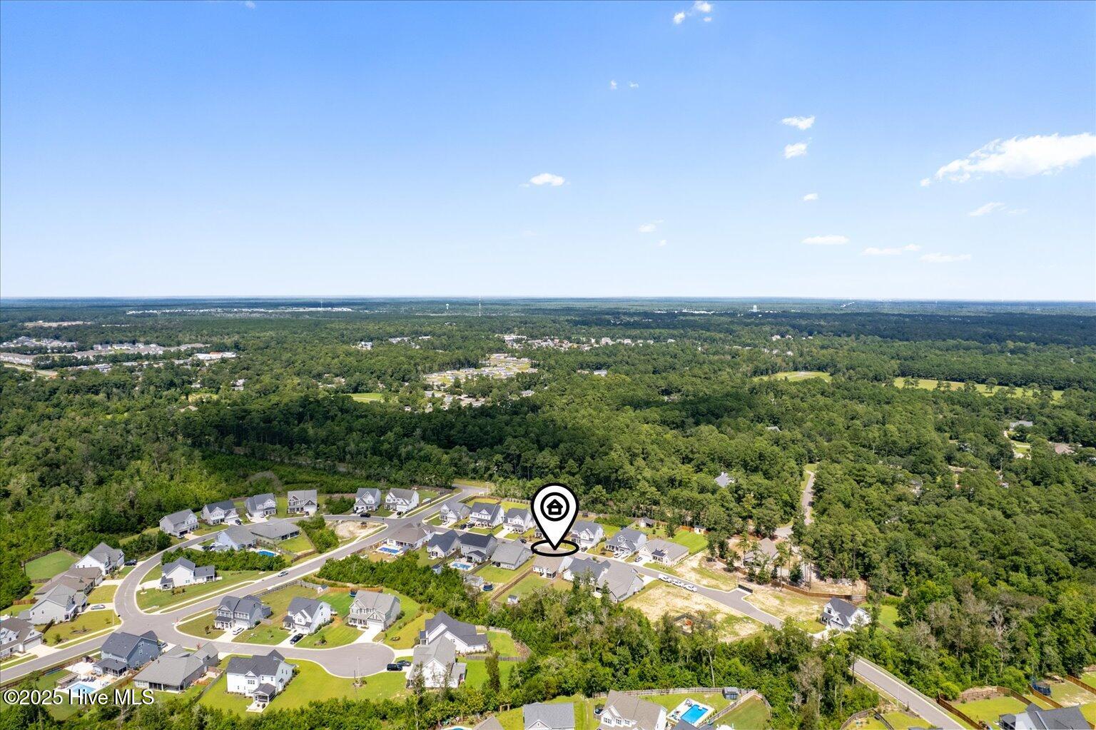167 Abaco Way