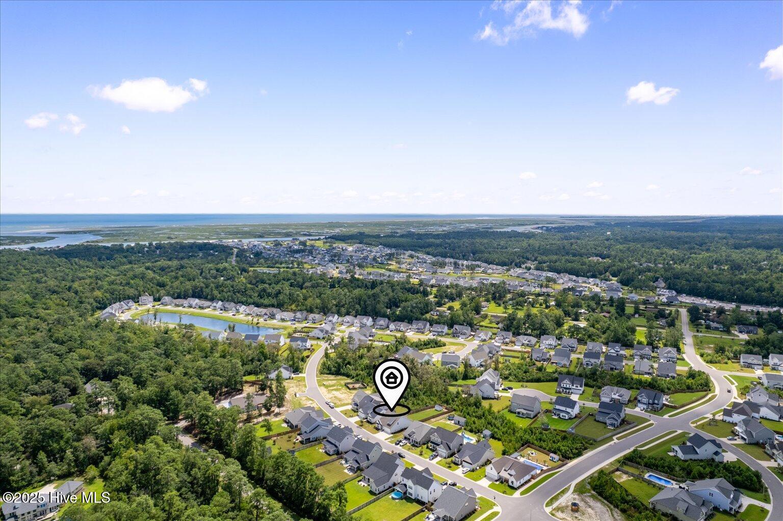 167 Abaco Way
