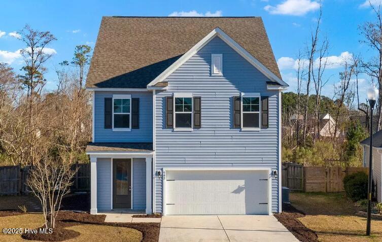 942 Keekle Lane SE