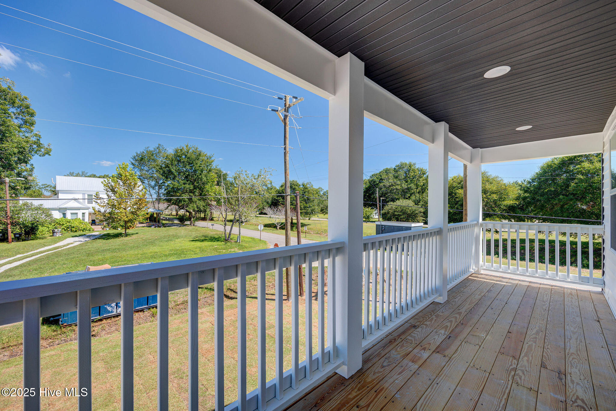 201 W Williams Street