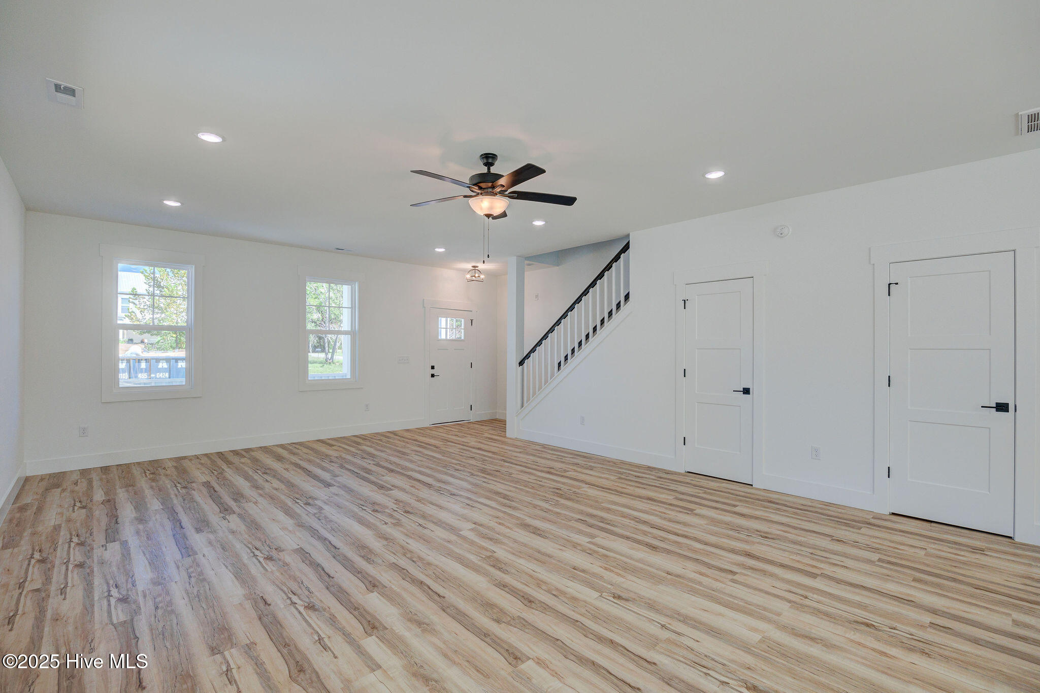 201 W Williams Street