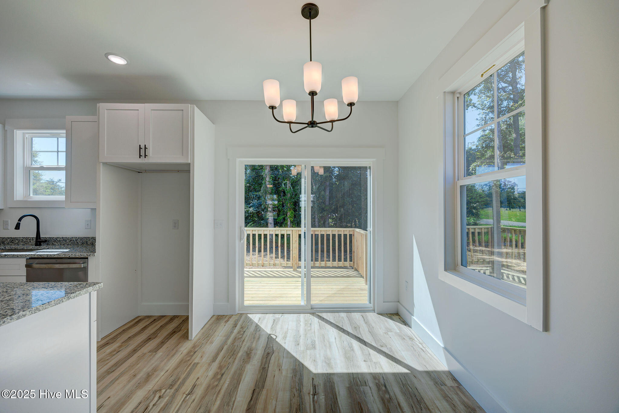 201 W Williams Street