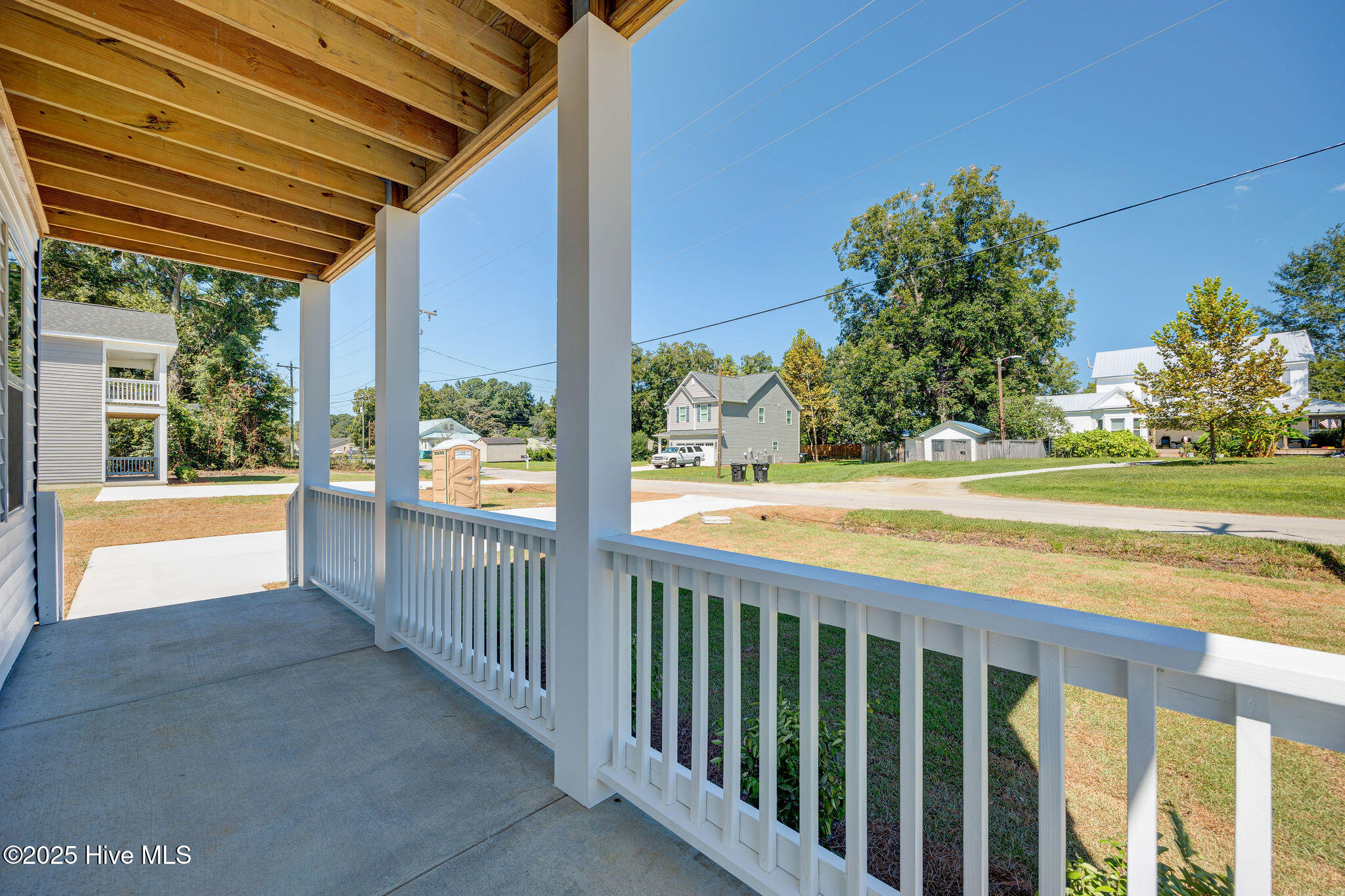 201 W Williams Street