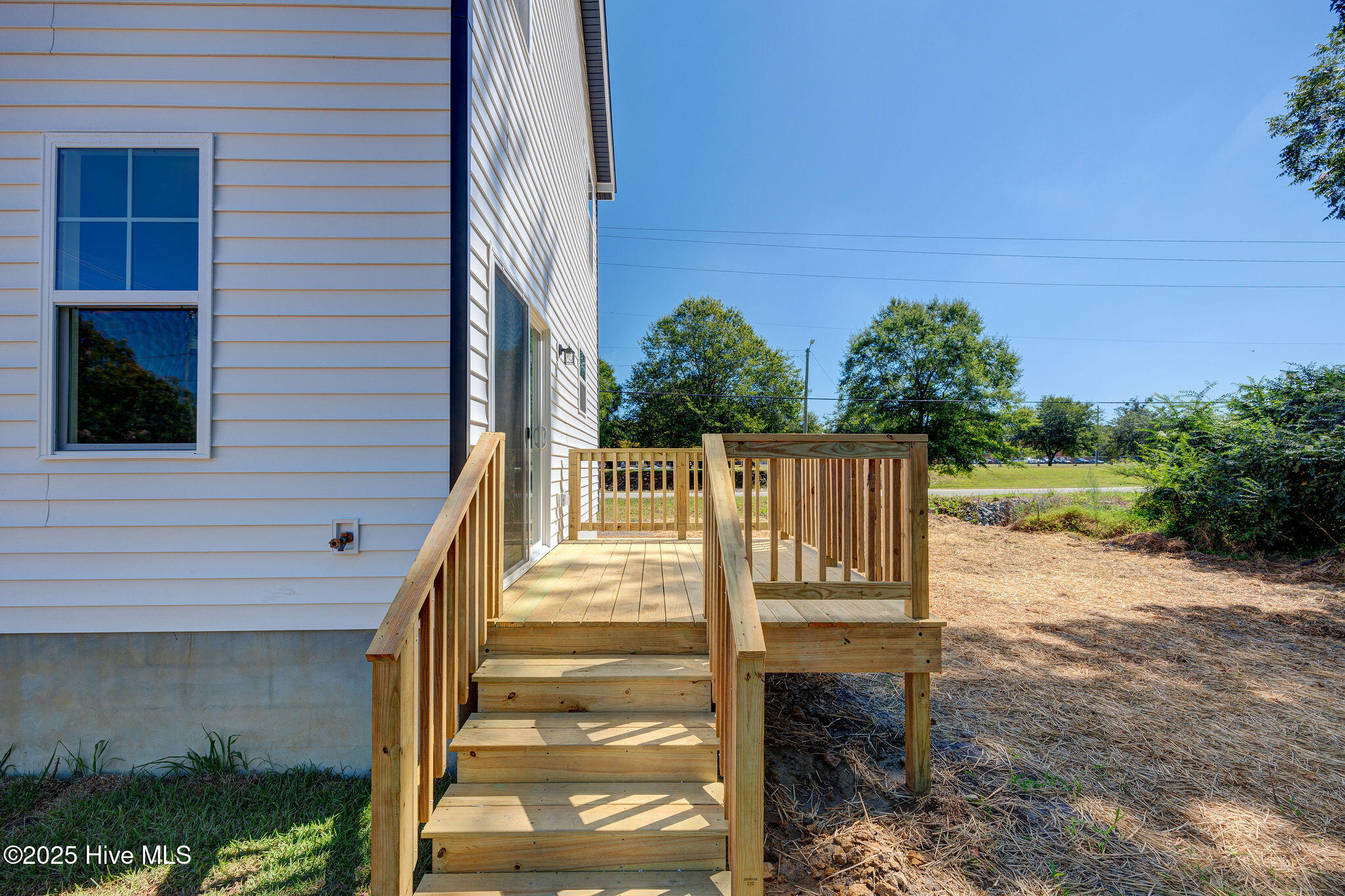 201 W Williams Street