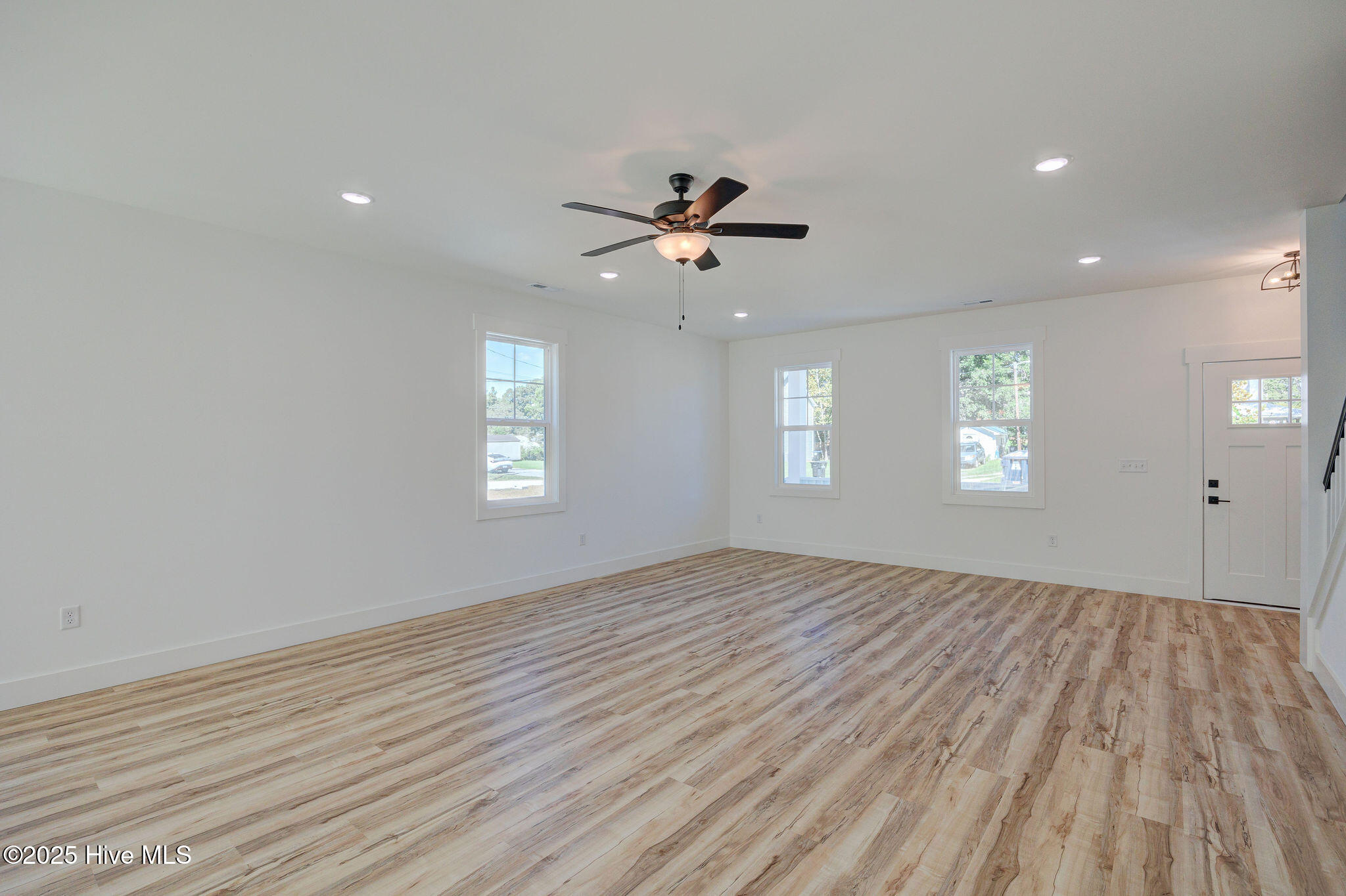 201 W Williams Street