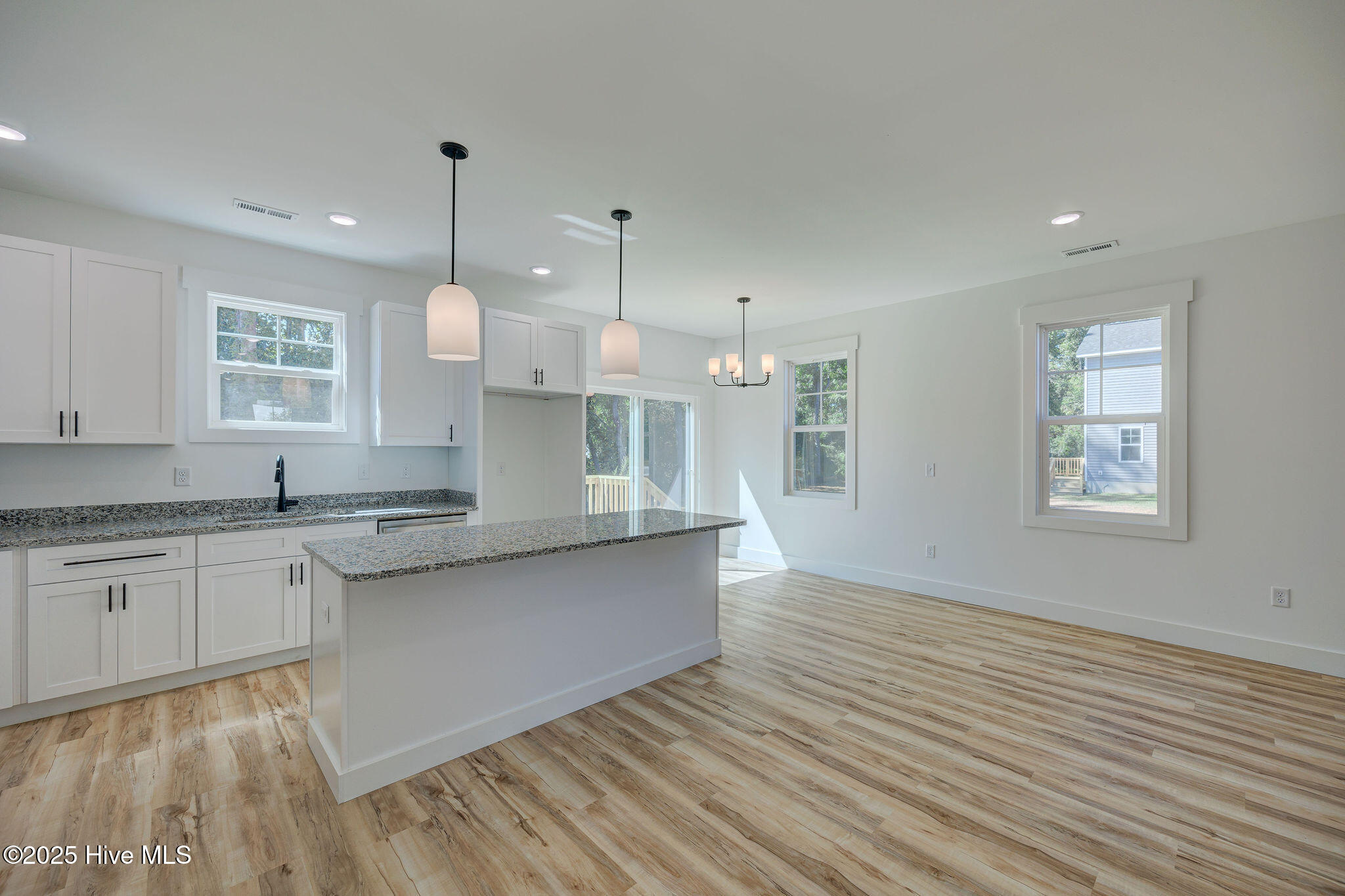 201 W Williams Street