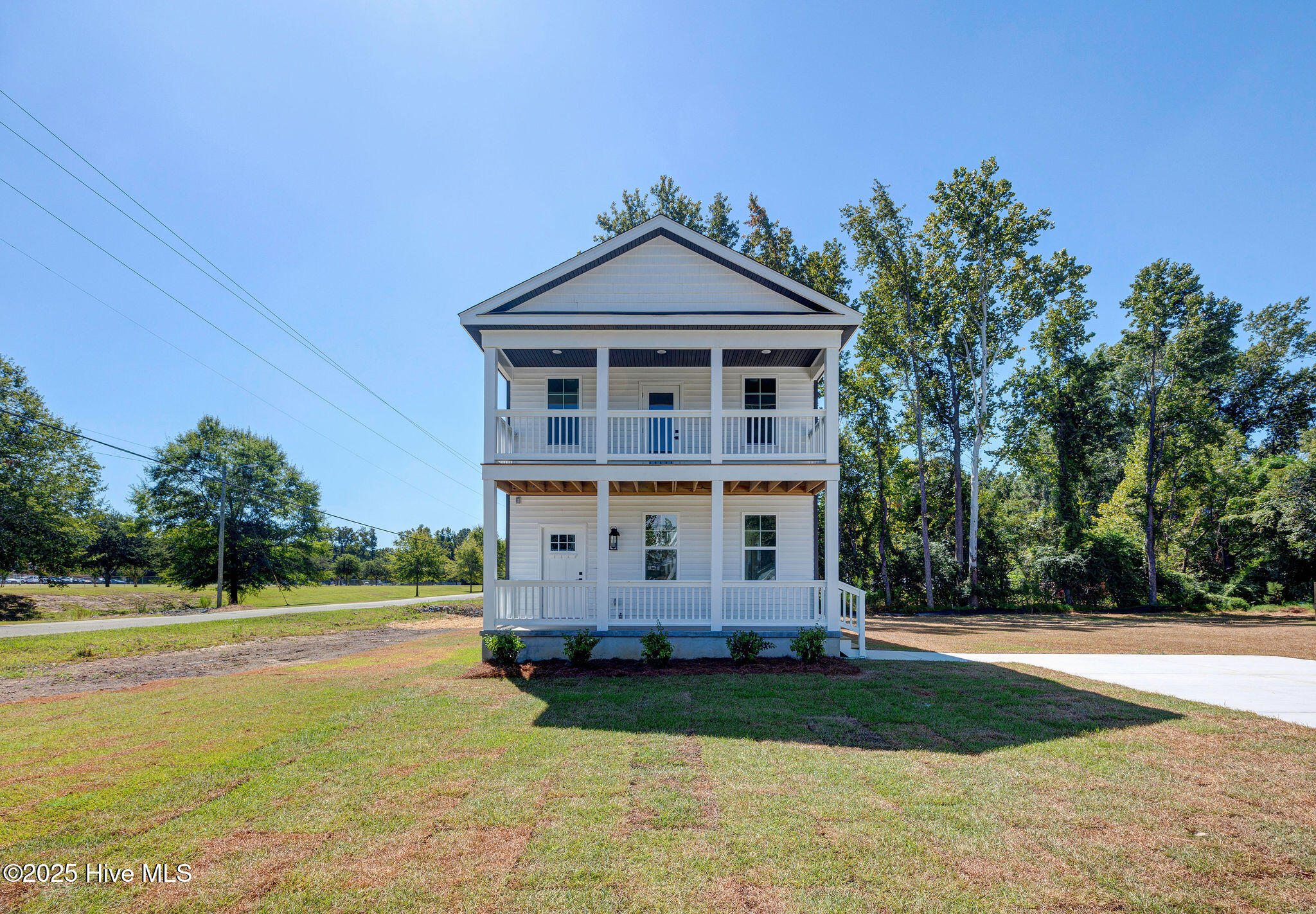 201 W Williams Street