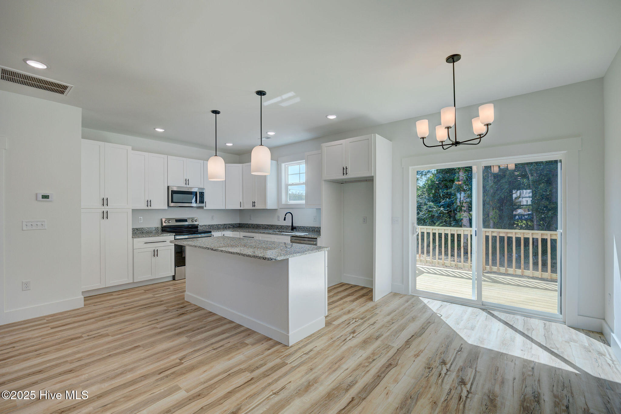 201 W Williams Street