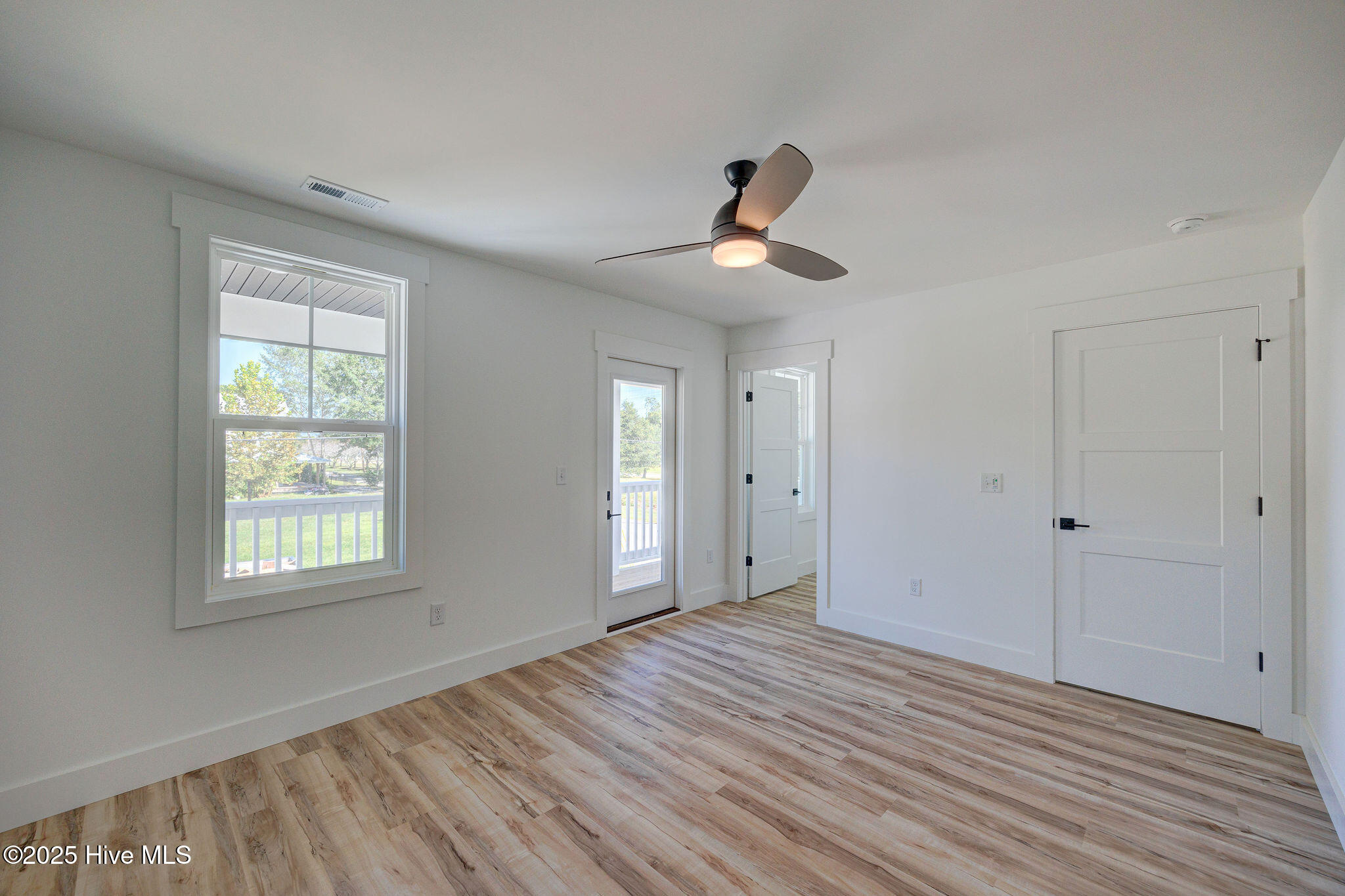 201 W Williams Street