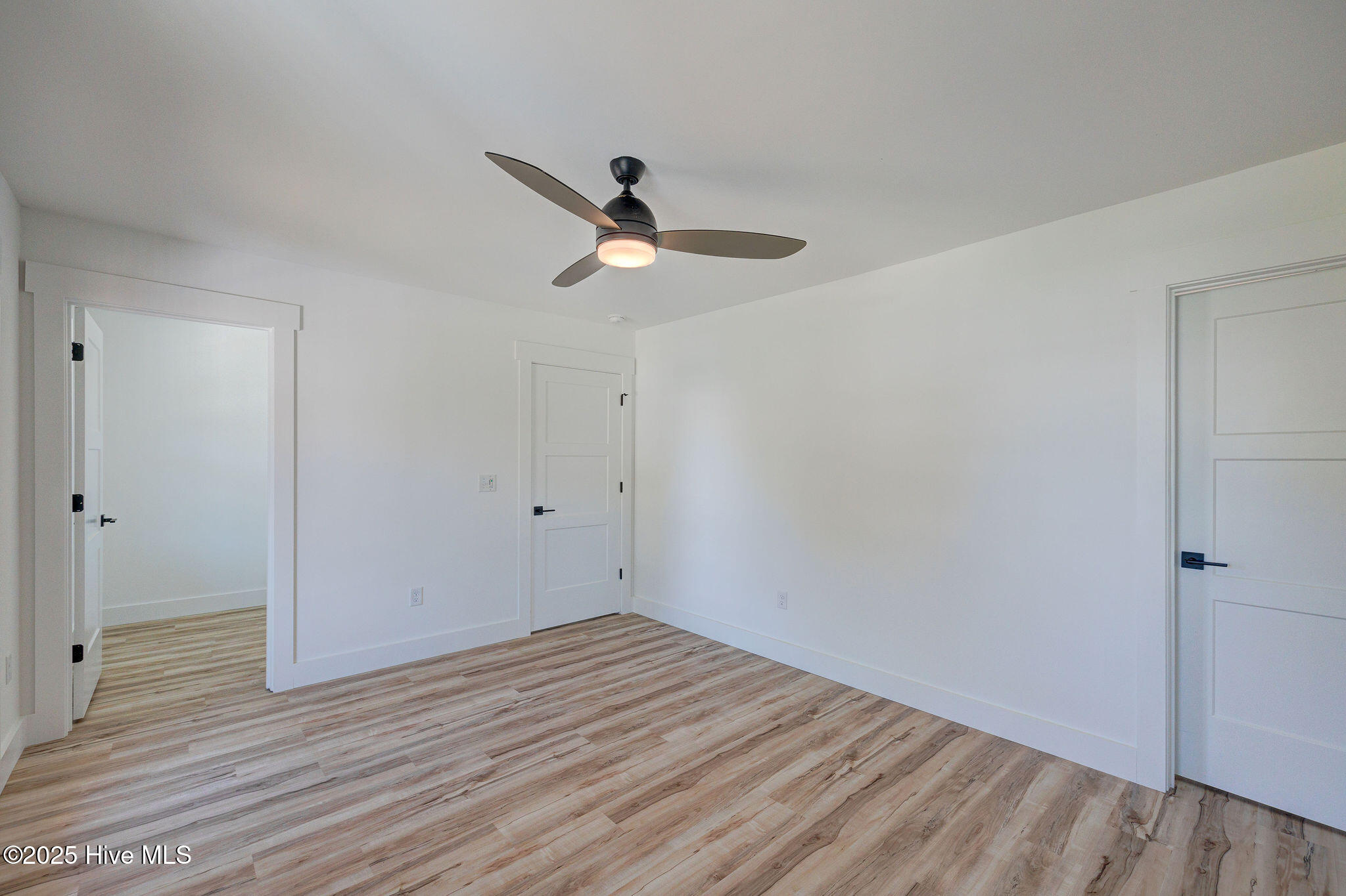 201 W Williams Street