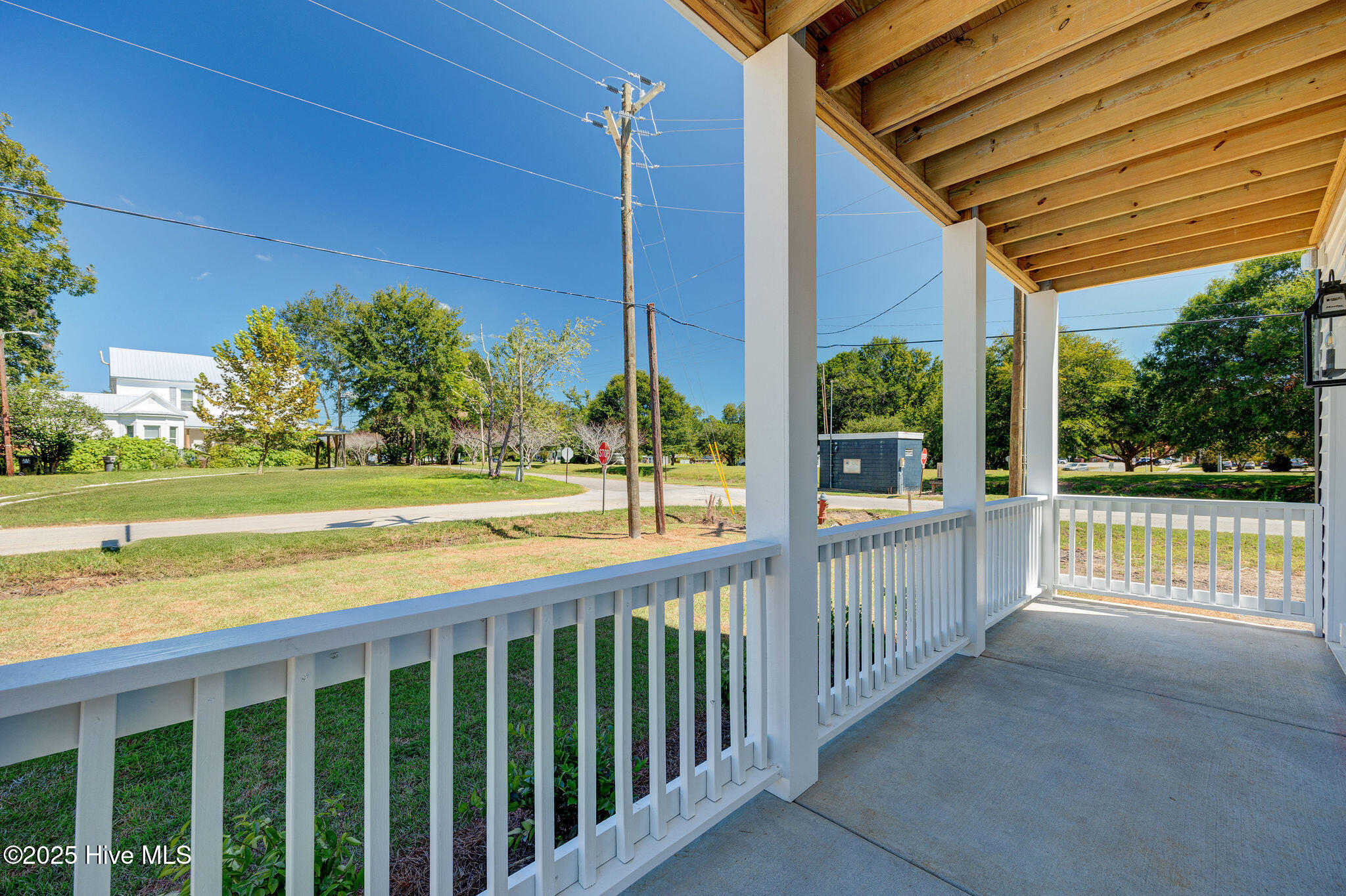 201 W Williams Street