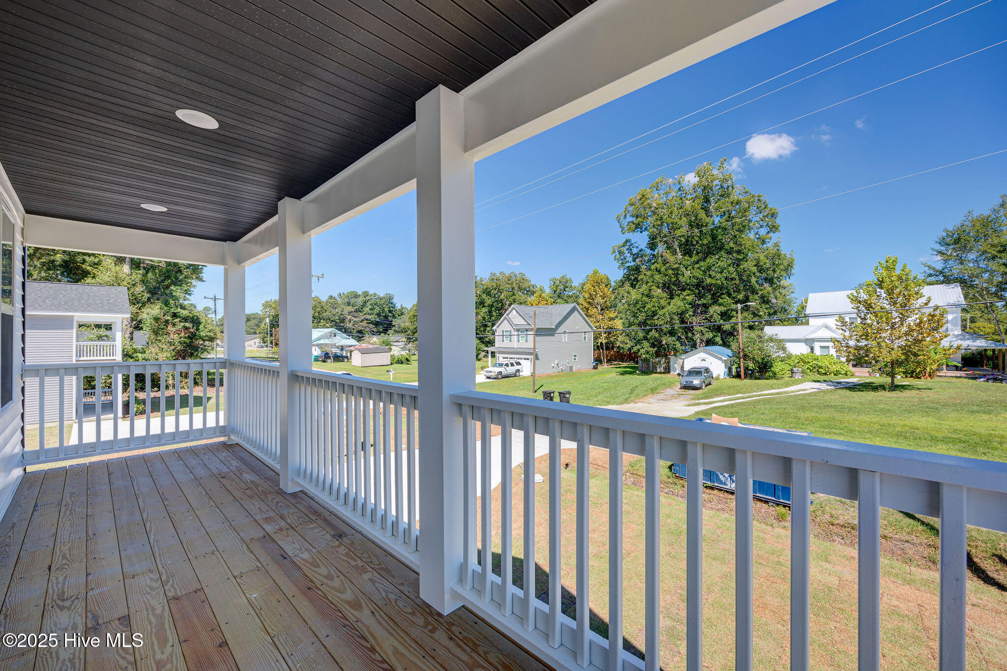 201 W Williams Street