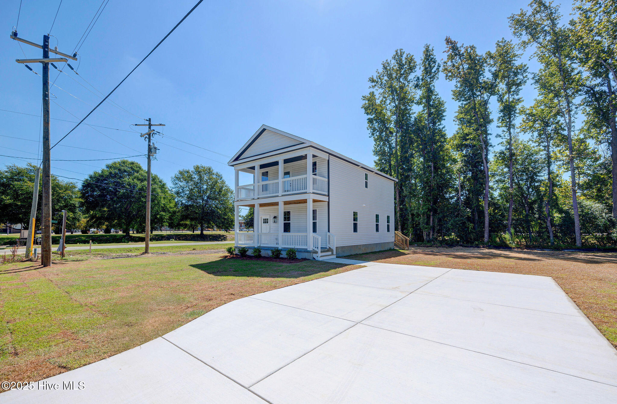 201 W Williams Street