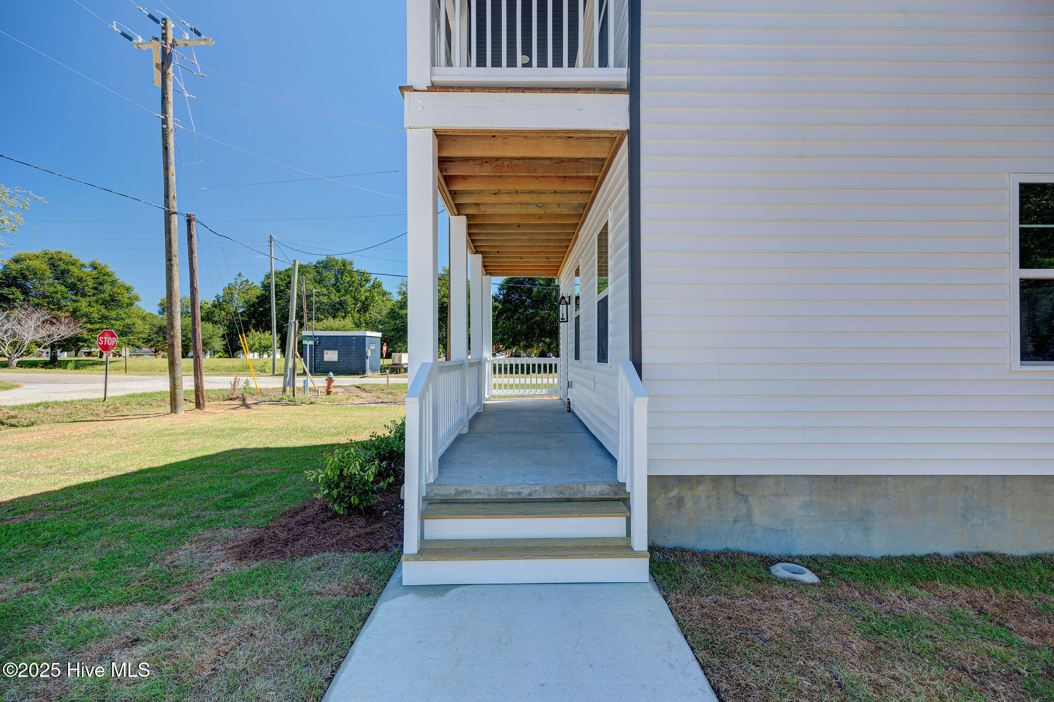 201 W Williams Street