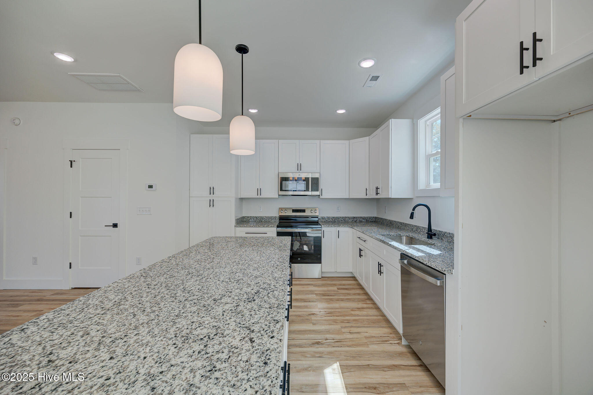 201 W Williams Street