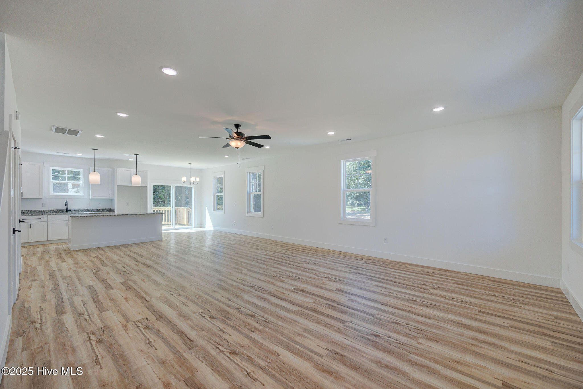 201 W Williams Street