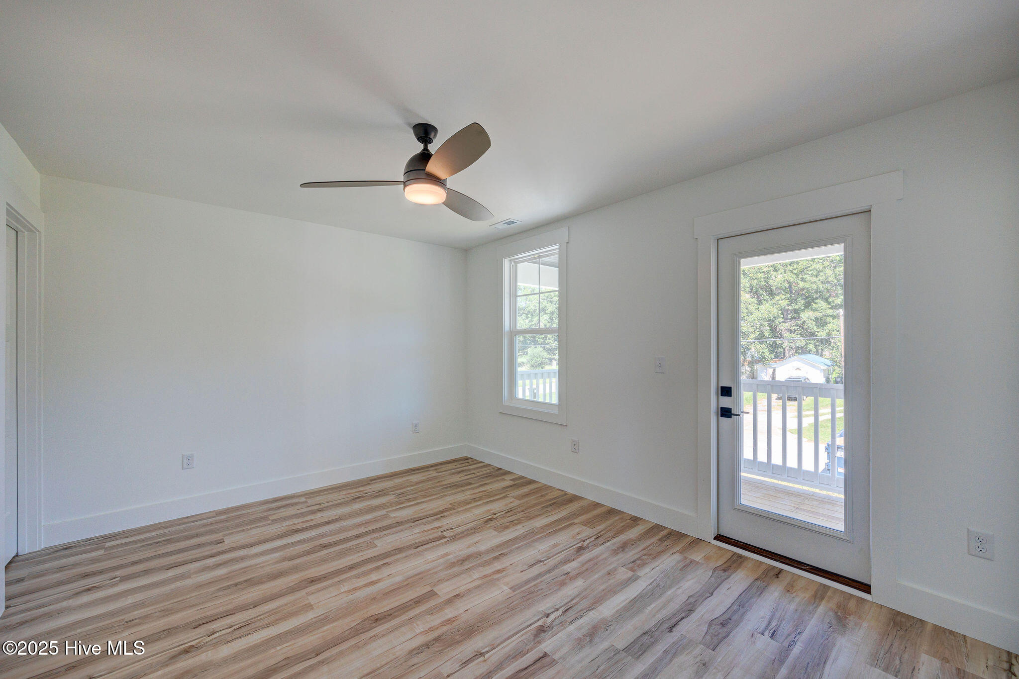 201 W Williams Street