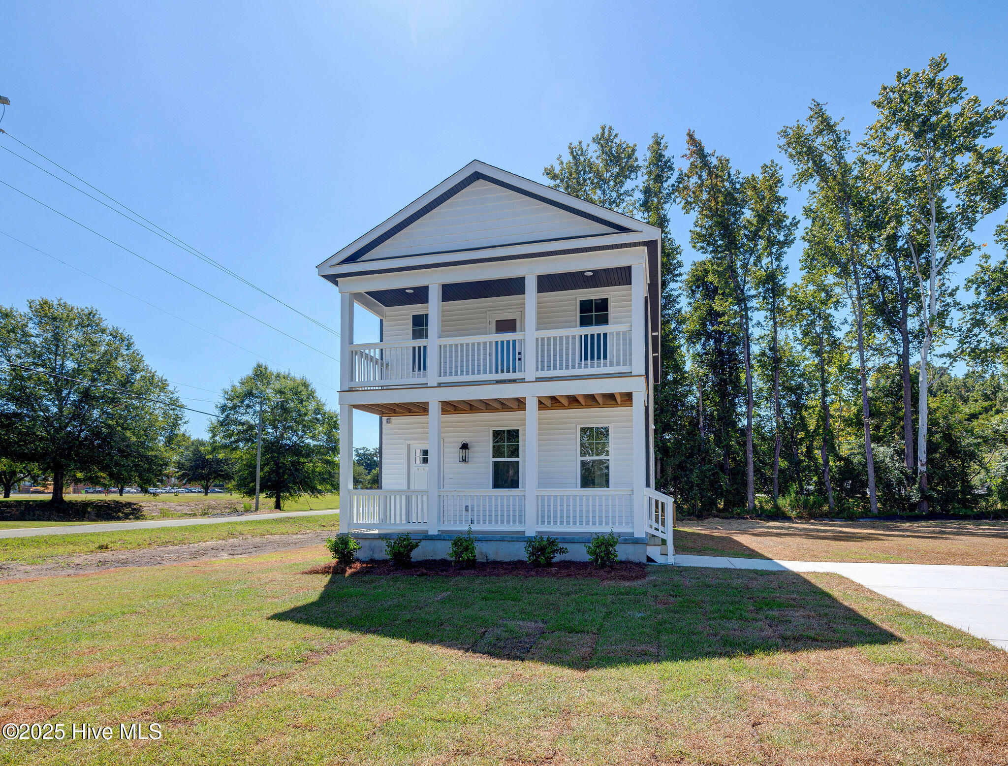 201 W Williams Street