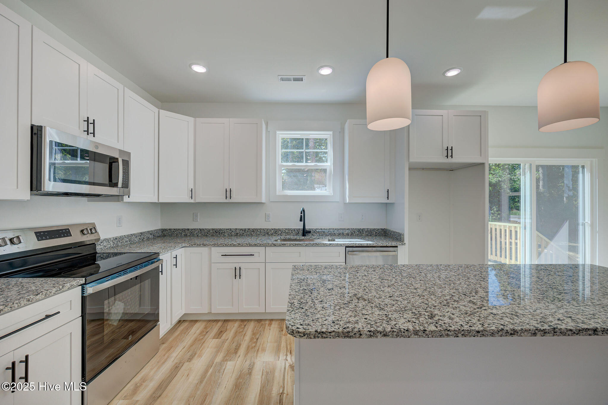 201 W Williams Street