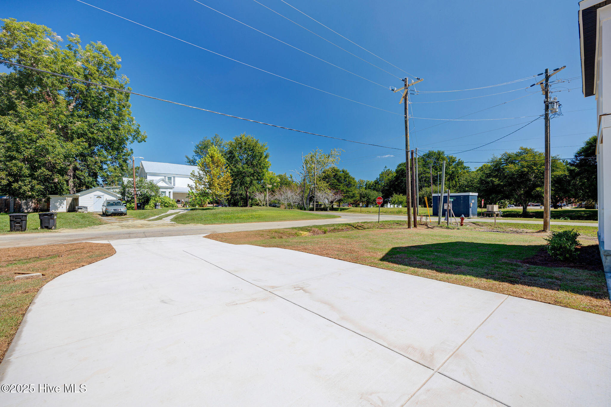 201 W Williams Street