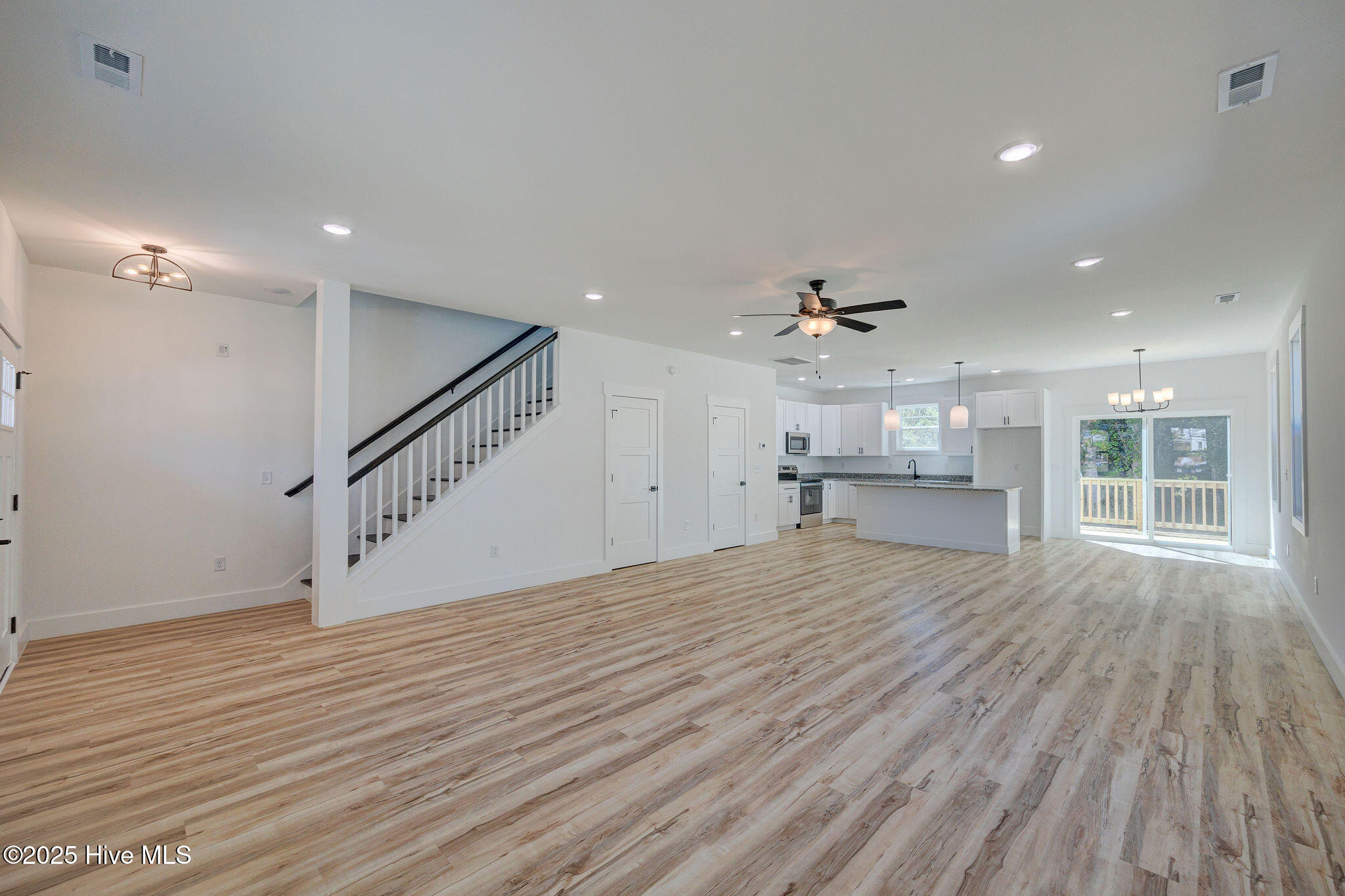 201 W Williams Street