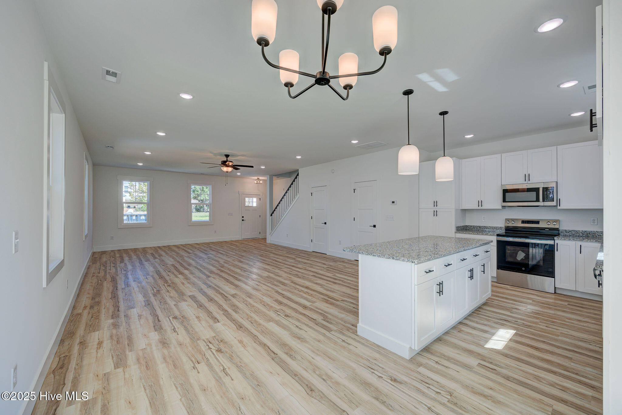 201 W Williams Street