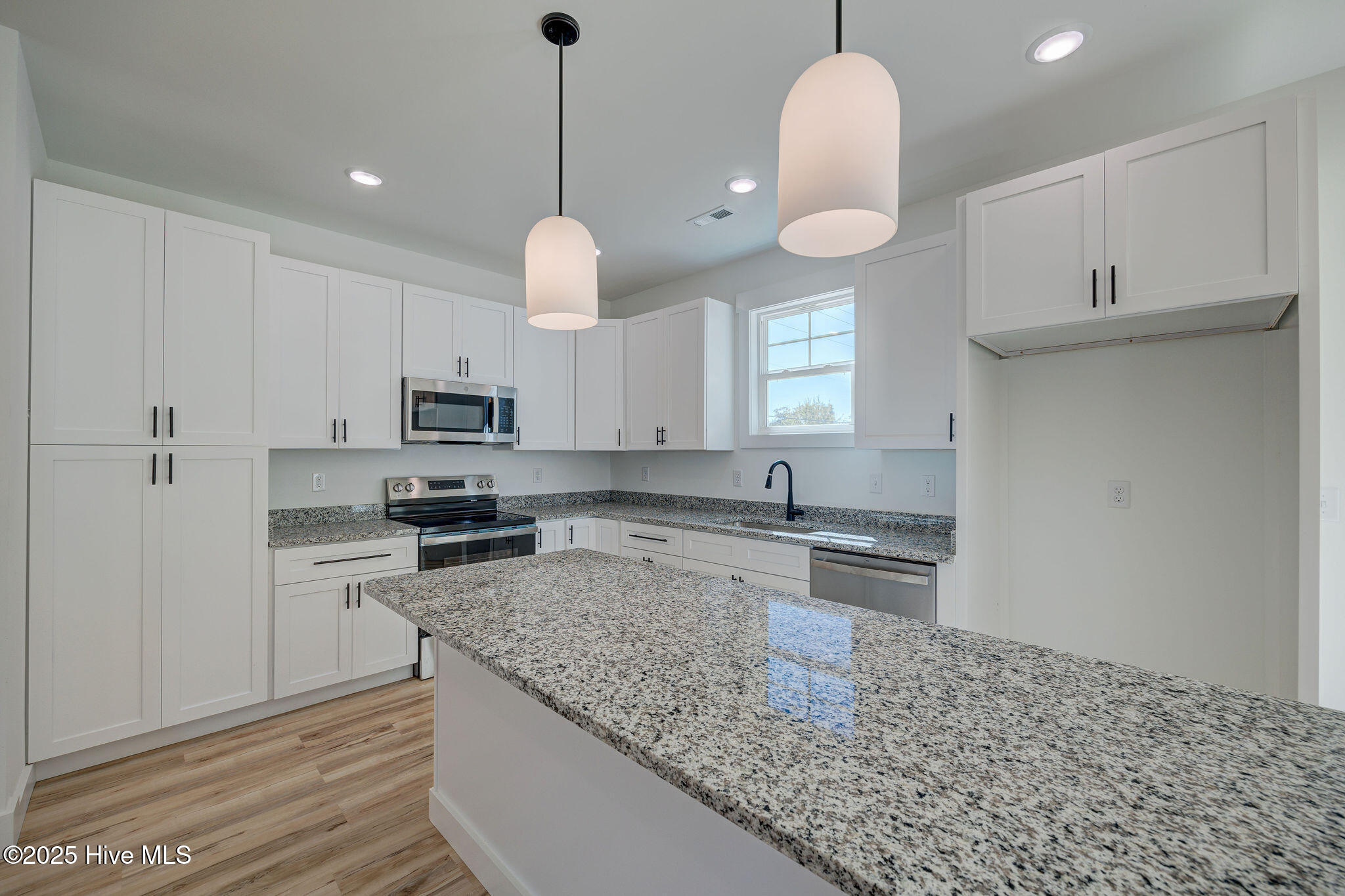 201 W Williams Street