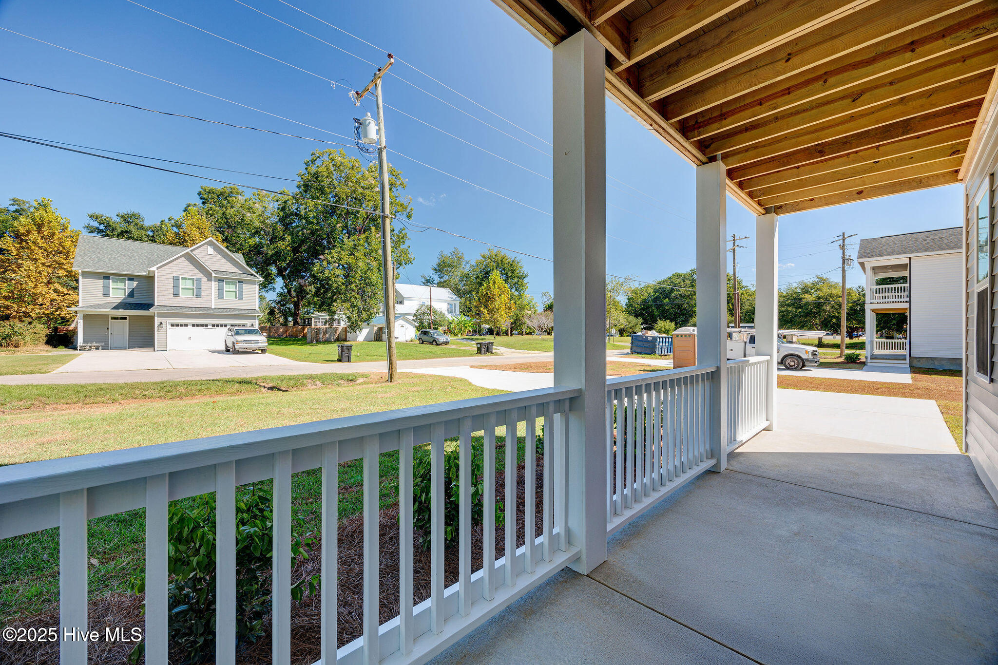 205 W Williams Street