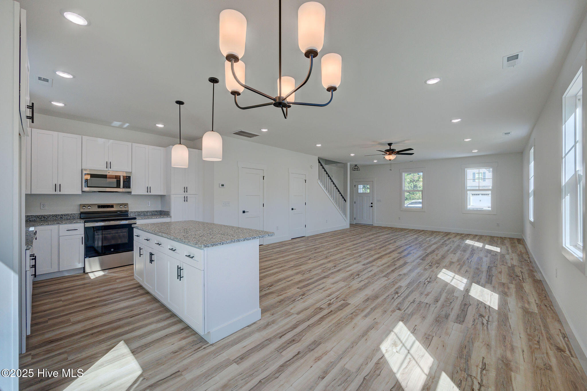 205 W Williams Street