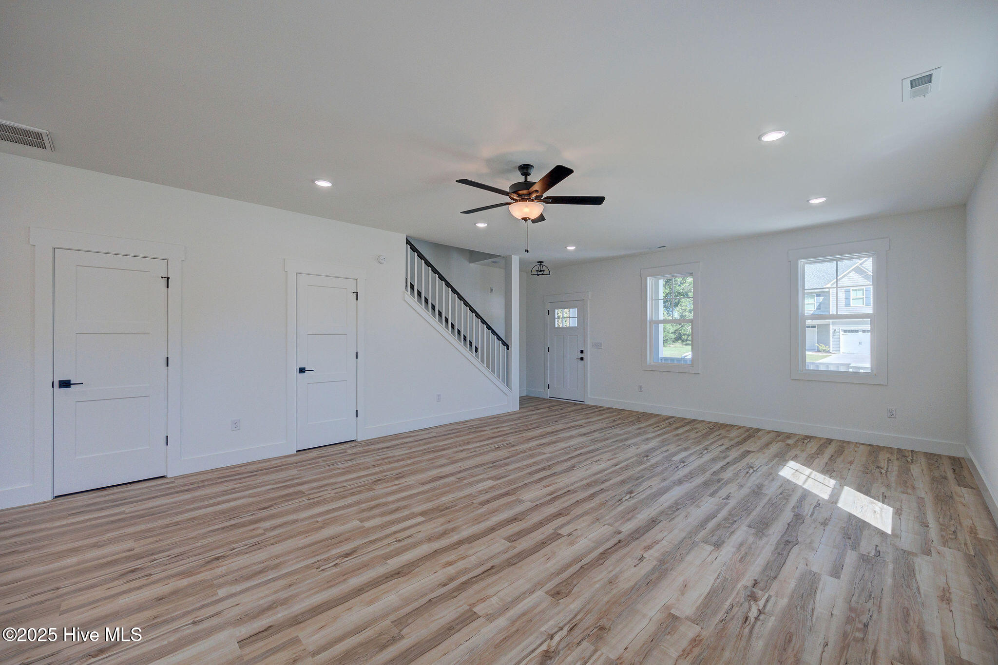 205 W Williams Street