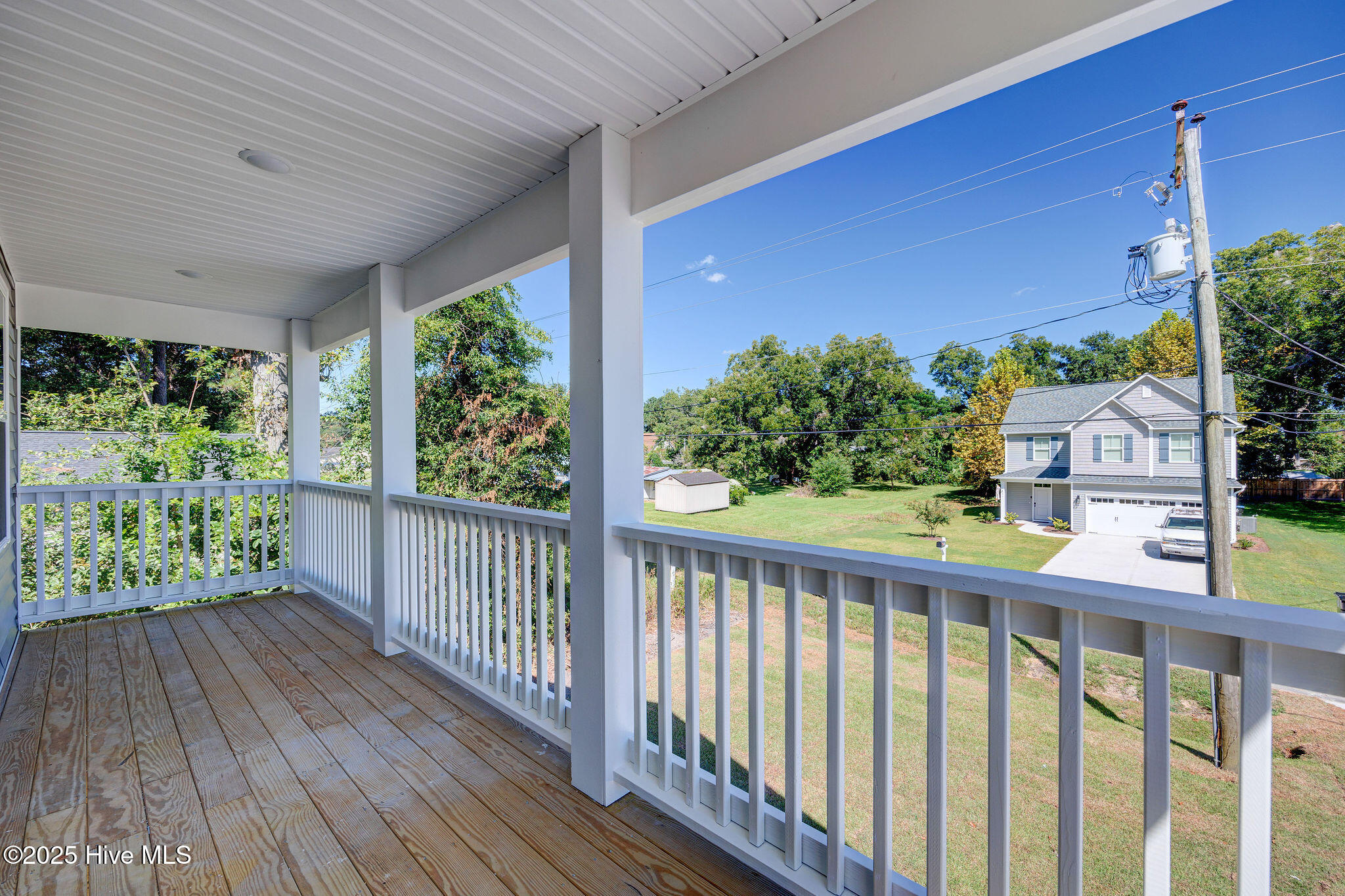 205 W Williams Street