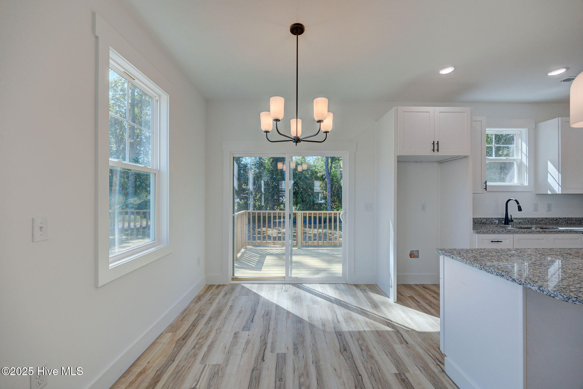 205 W Williams Street