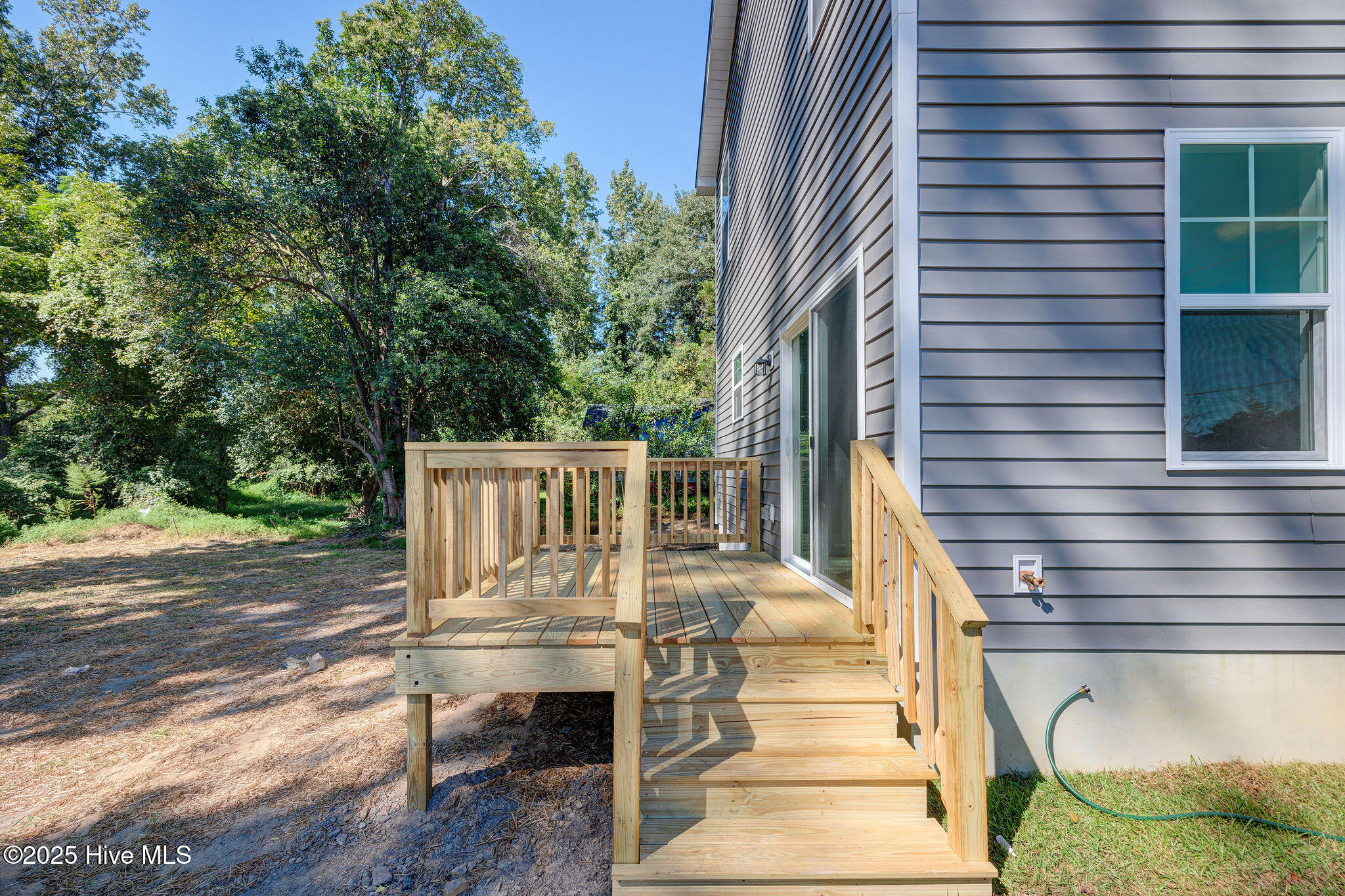 205 W Williams Street