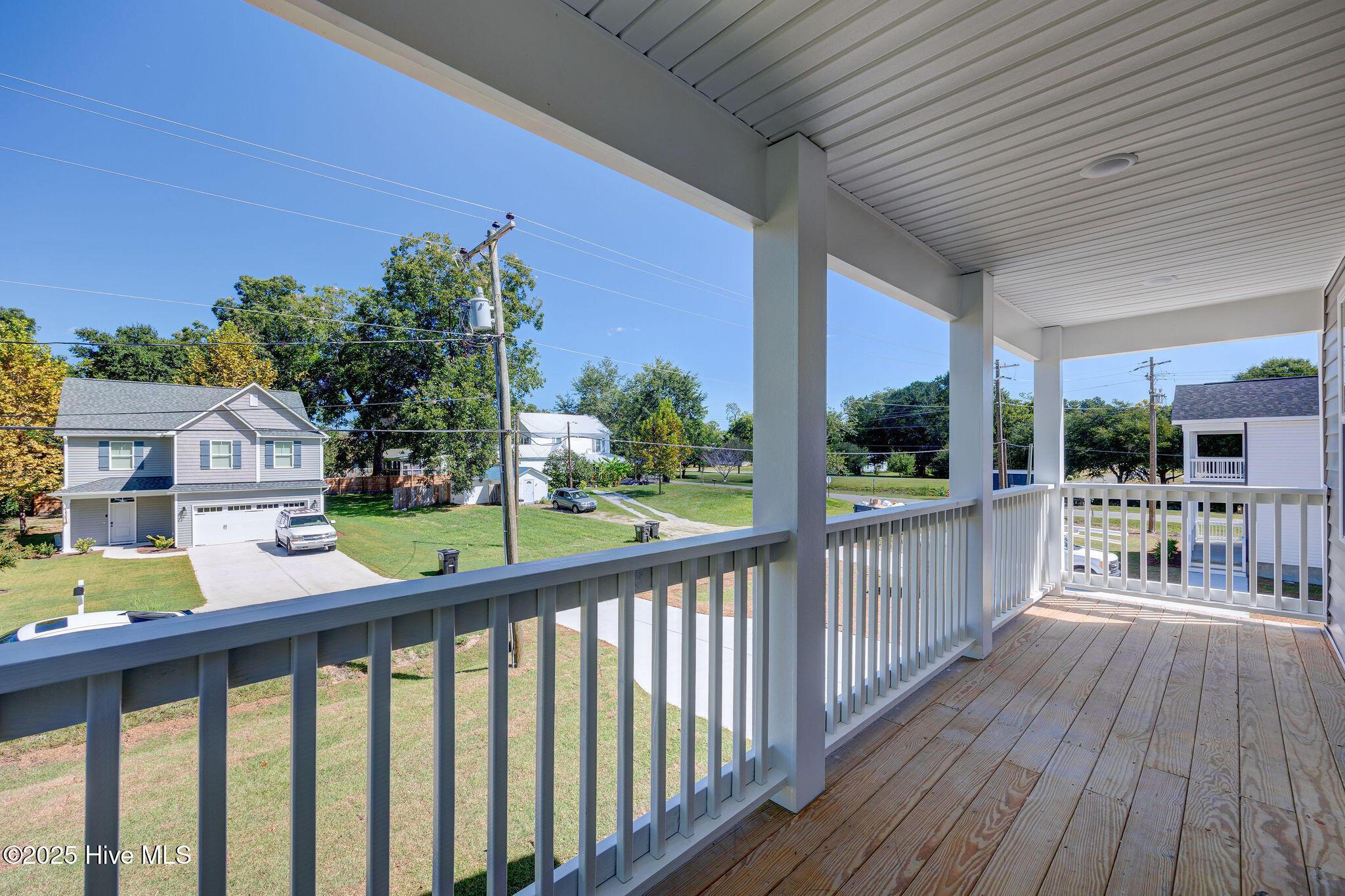 205 W Williams Street