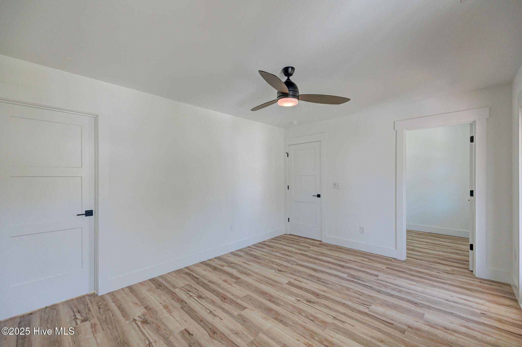 205 W Williams Street