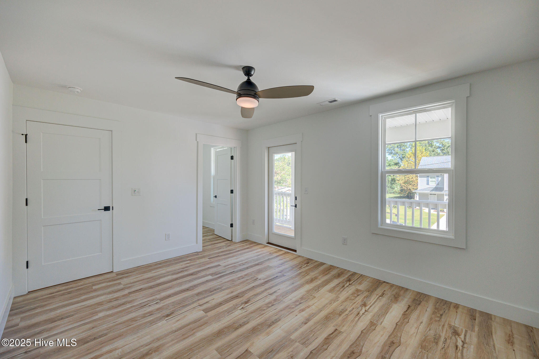 205 W Williams Street