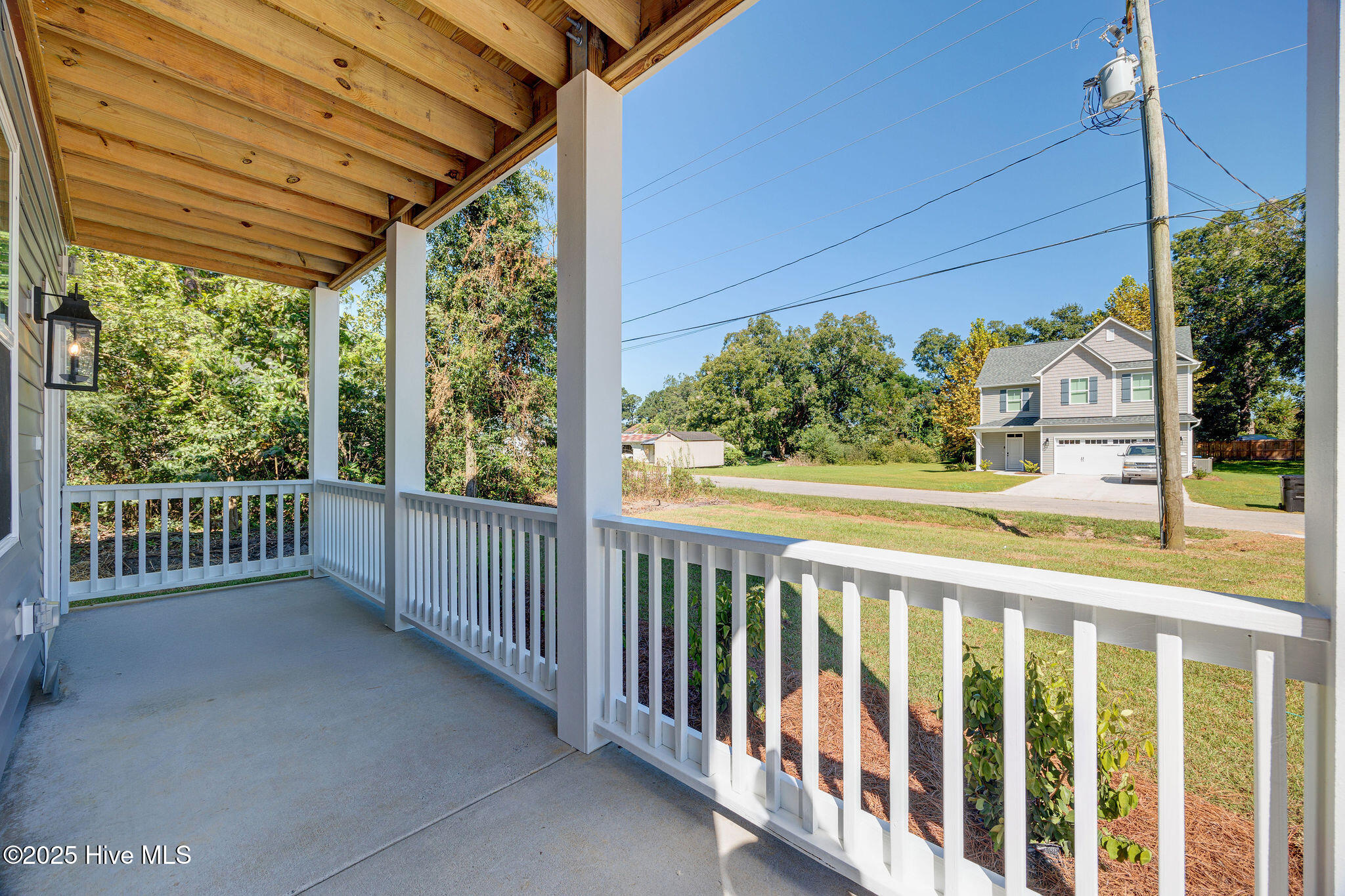 205 W Williams Street